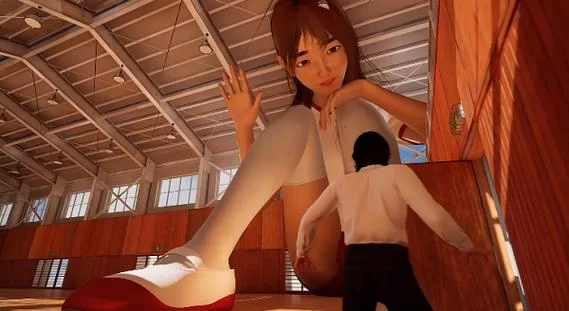 放学后的缩小大冒险游戏官网玩法详细介绍