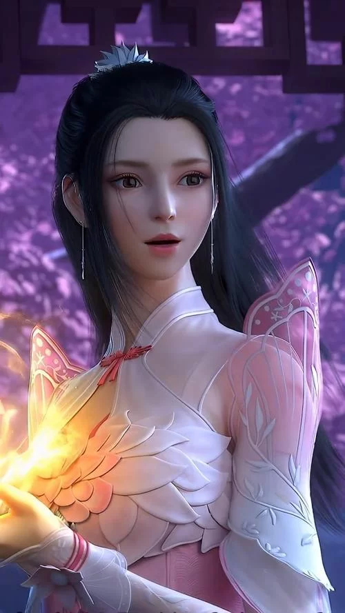 斗破苍穹3d同人安卓手游 重温经典剧情热血开战