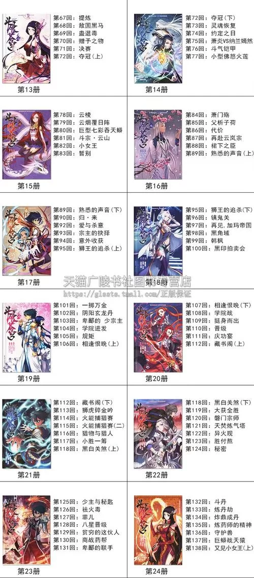 斗破苍穹3d同人安卓手游 重温经典剧情热血开战