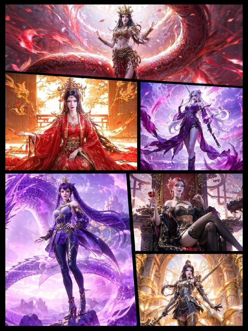 斗破苍穹3d同人官方正式版下载最新版免费获取方法