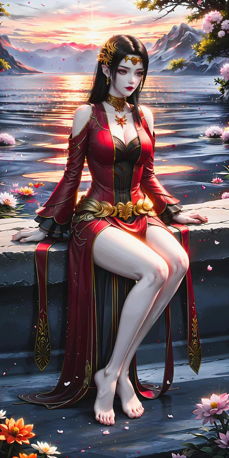 斗破苍穹3d同人官方正式版下载最新版免费获取方法