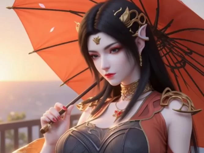 斗破苍穹3d同人更新地址大全一键获取不迷路