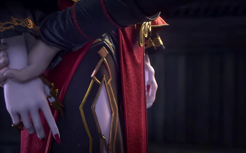 斗破苍穹3d同人更新地址大全一键获取不迷路