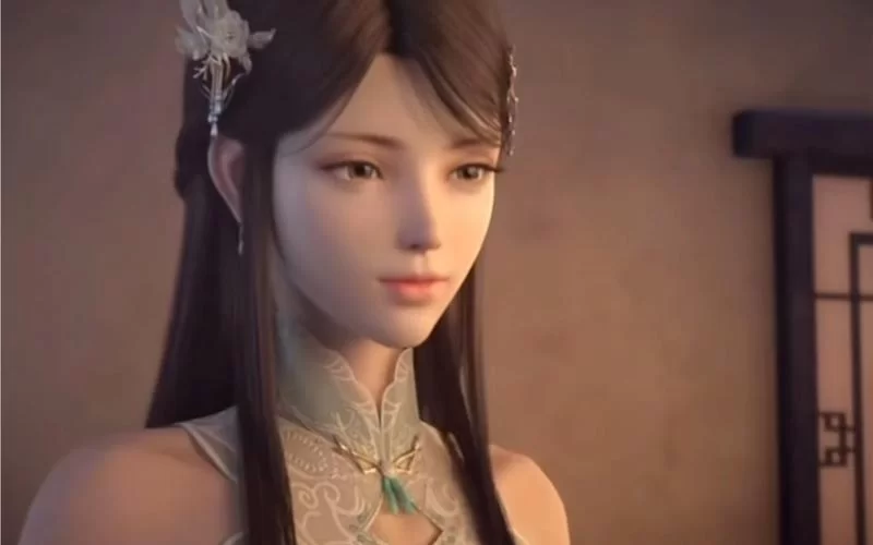 斗破苍穹3d同人更新地址大全一键获取不迷路