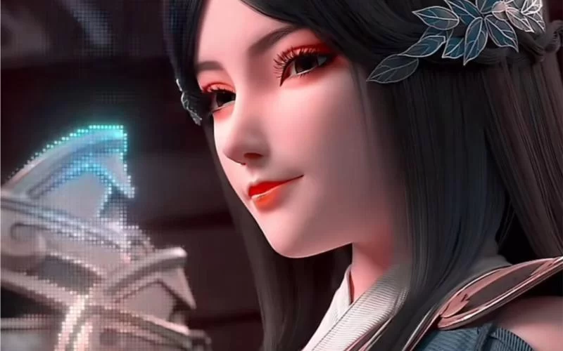 斗破苍穹3d同人更新地址大全一键获取不迷路