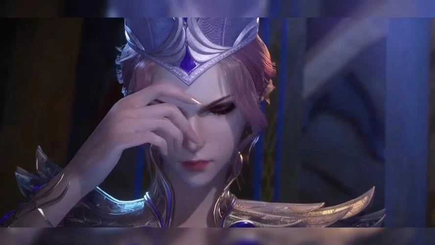 斗罗大陆3d同人下载地址安全可靠资源分享