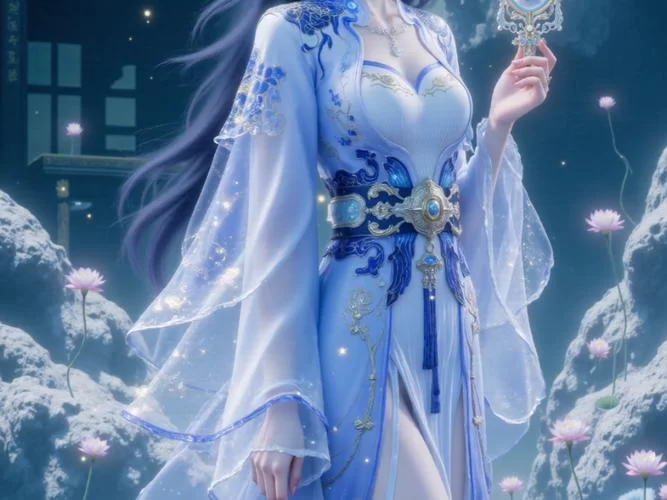 斗罗大陆3d同人下载地址安全可靠资源分享