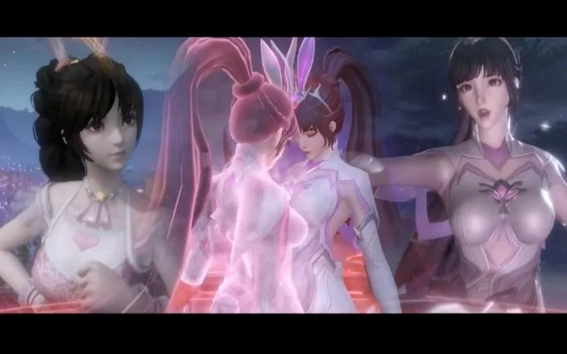 斗罗大陆3d同人汉化版最新改动一览