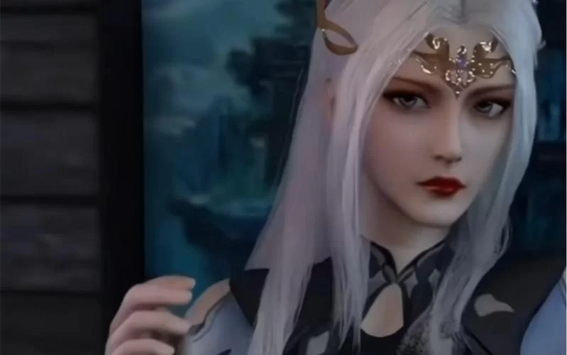 斗罗大陆3d同人汉化版最新改动一览