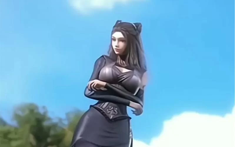 斗罗大陆3d同人汉化版最新改动一览