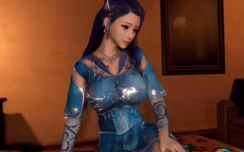 斗罗大陆3d同人汉化版最新改动一览