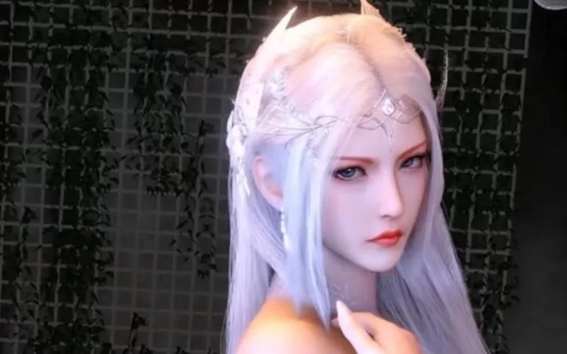 斗罗大陆3d同人版本大全免费下载资源分享