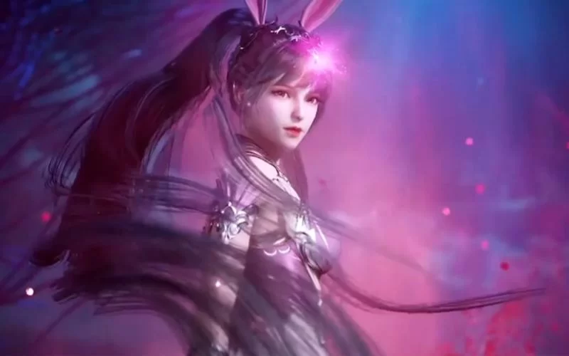 斗罗大陆3d同人版本大全免费下载资源分享