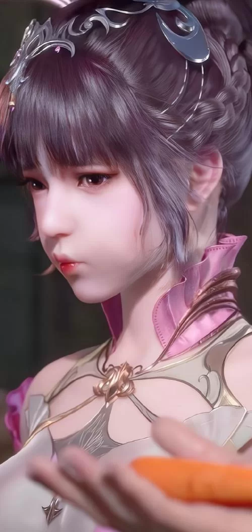 斗罗大陆小舞最新身份揭晓 原来她背景不简单