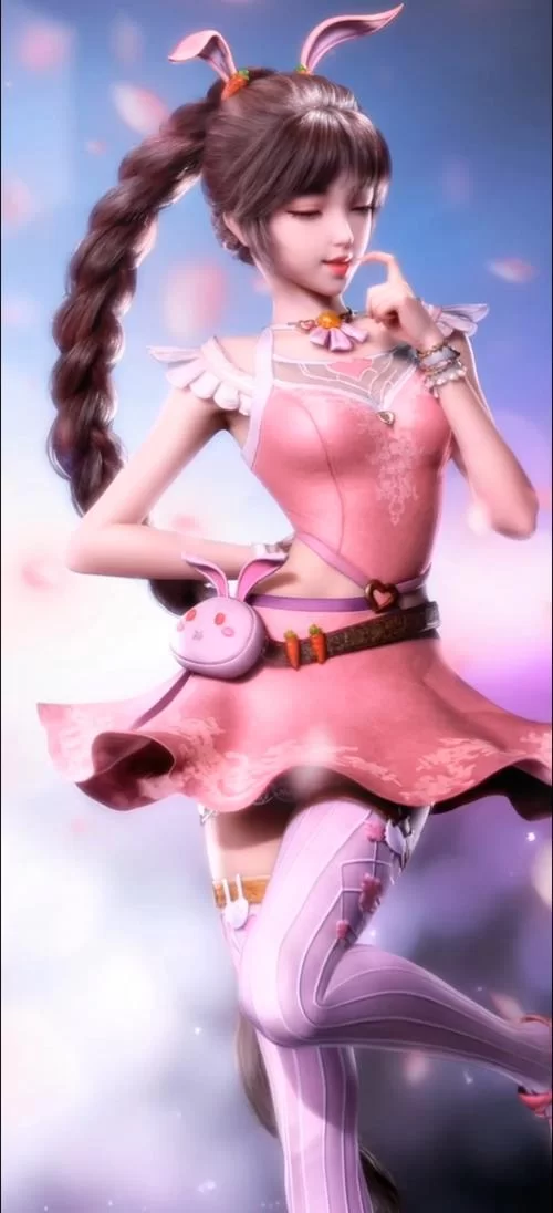 斗罗大陆小舞最新身份揭晓 原来她背景不简单