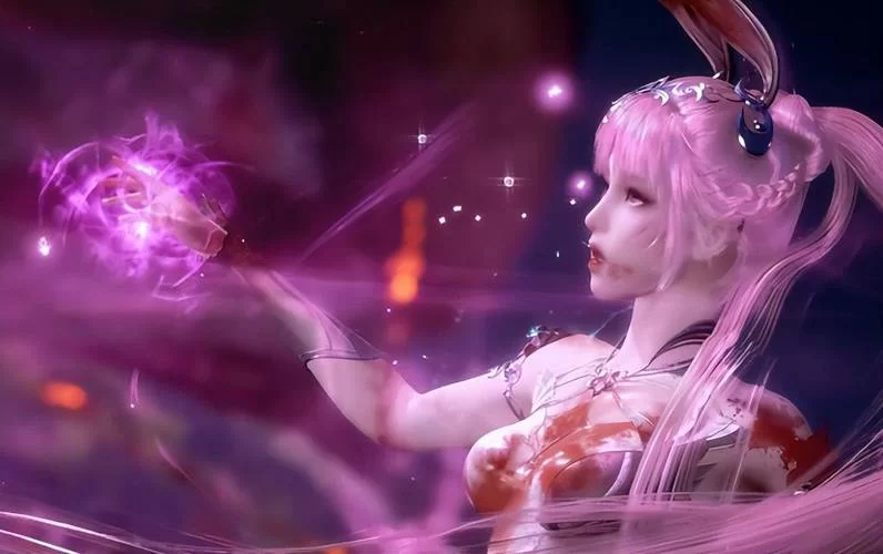 斗罗大陆小舞最新身份揭晓 原来她背景不简单