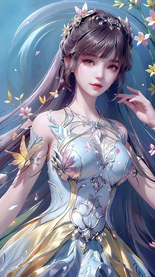 斗罗大陆小舞最新身份揭晓 原来她背景不简单