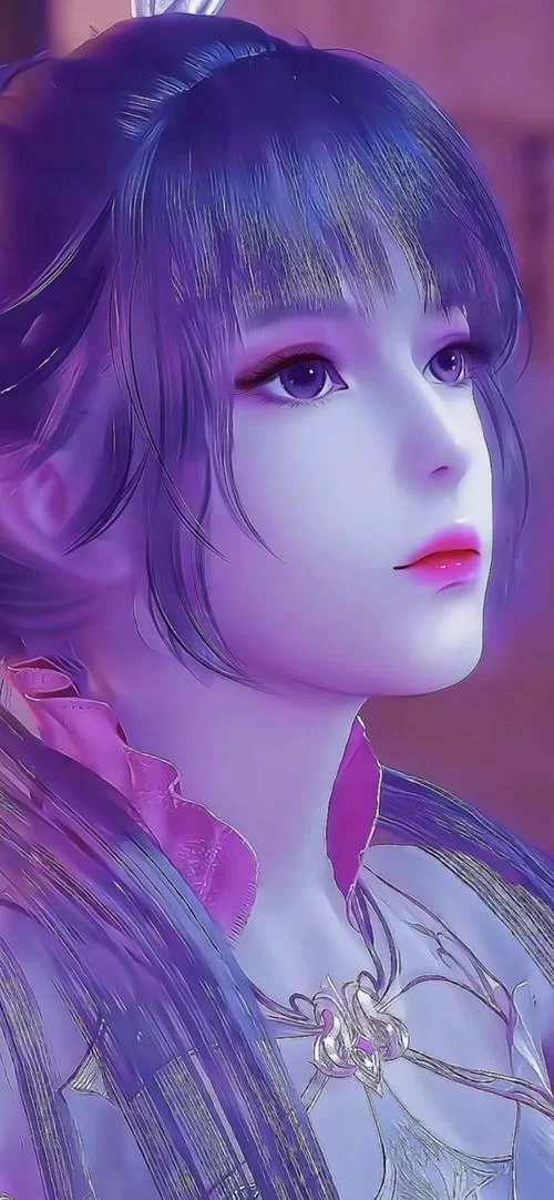 斗罗大陆小舞最新身份揭晓 原来她背景不简单