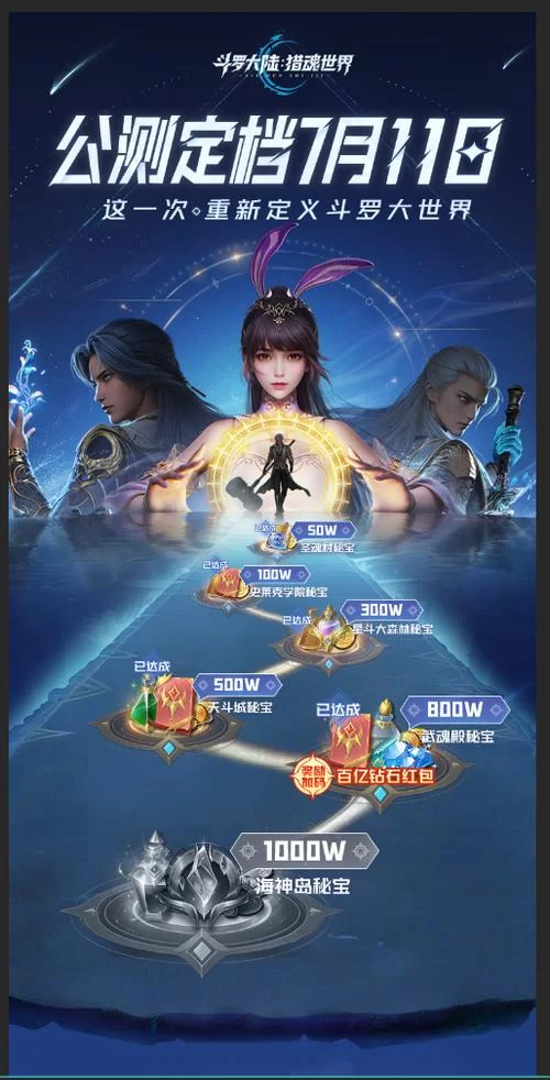 斗罗大陆游戏官网电脑版和手机版有什么区别 斗罗大陆游戏官网电脑版和手机版有什么区别