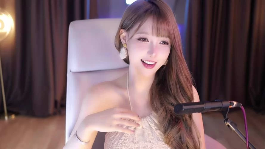 斗鱼溪子最新直播地址更新速速收藏 斗鱼溪子最新直播地址更新速速收藏