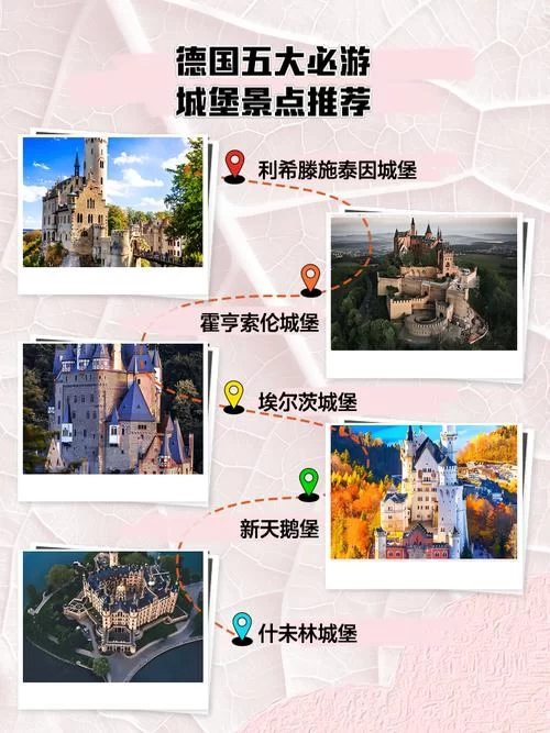 斯宾尼城堡版本大全 新手必看最全版本解析