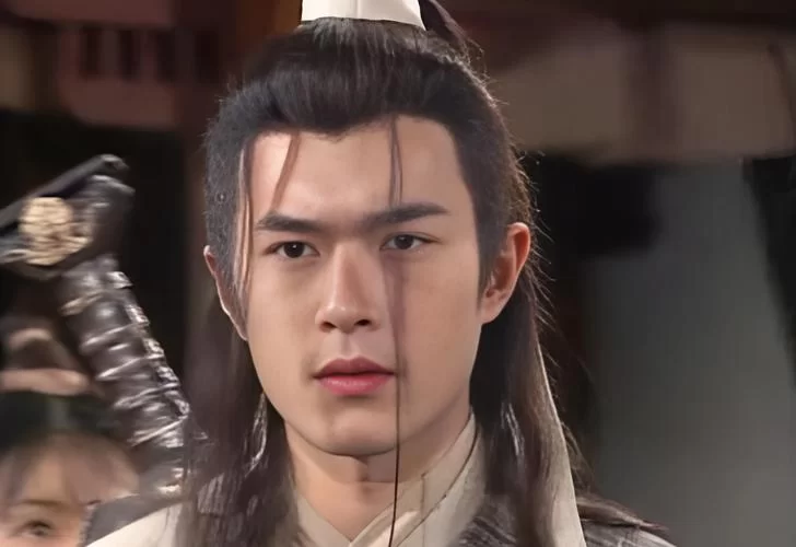 新欲望NewLust杨过游戏角色介绍 杨过小龙女再续前缘 新欲望NewLust杨过游戏角色介绍 杨过小龙女再续前缘