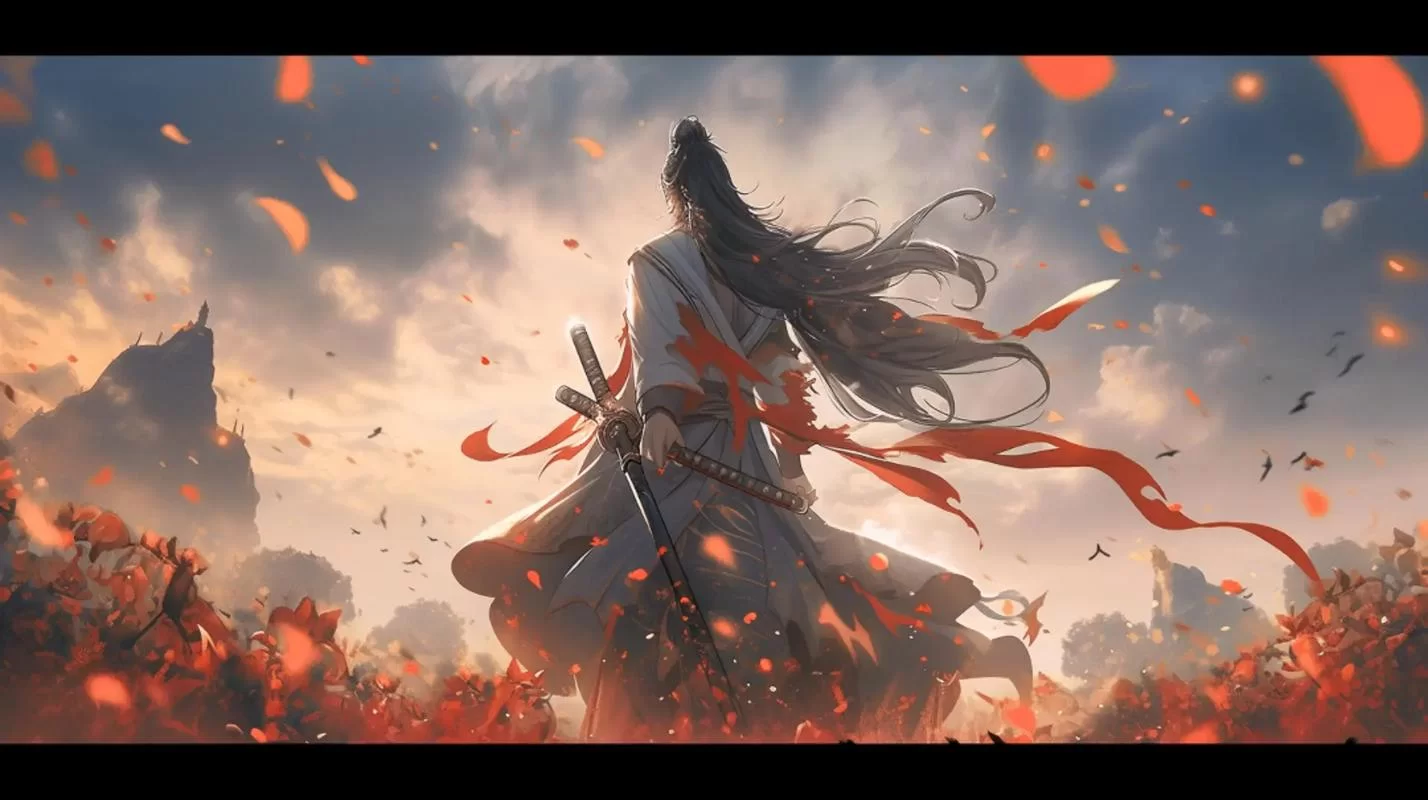 新欲望NewLust杨过游戏角色介绍 杨过小龙女再续前缘