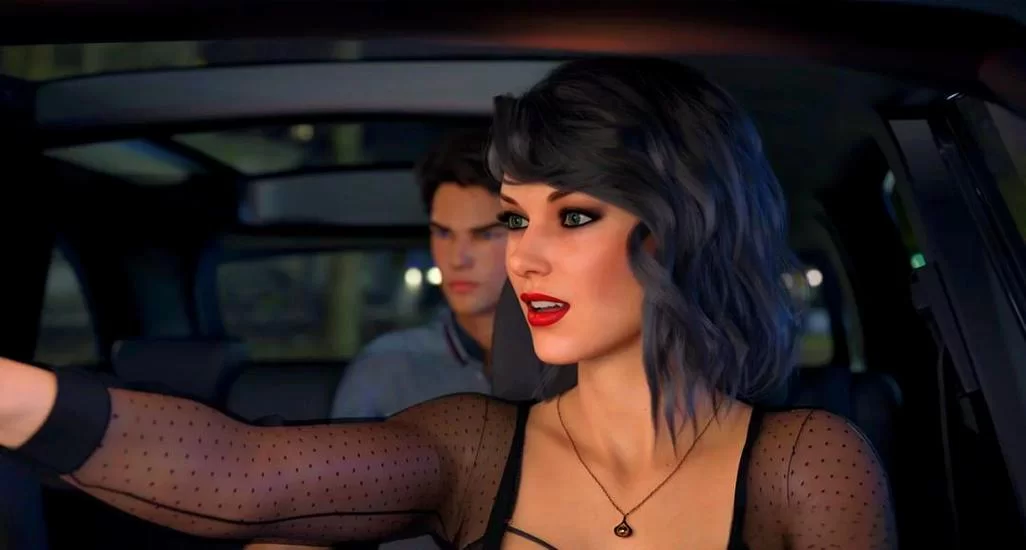 新生也疯狂汉化版最新更新内容详细介绍