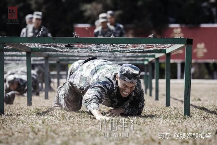 新生也疯狂第二季EP3官方网站幕后花絮曝光