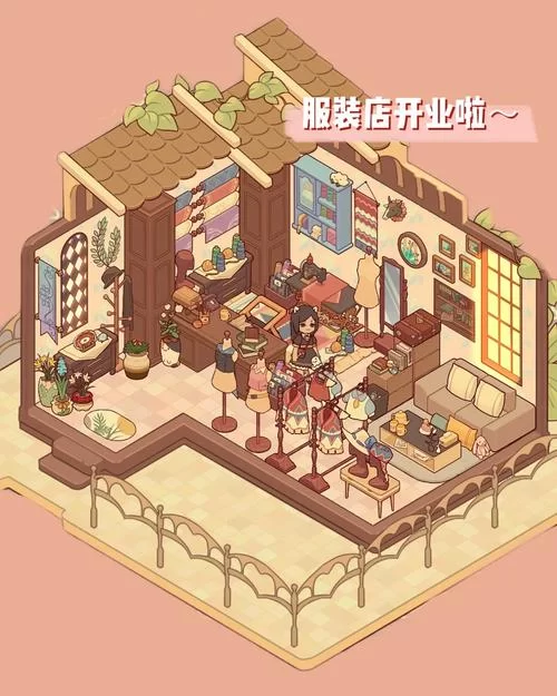 无冬镇物语汉化版最新改动与新增内容