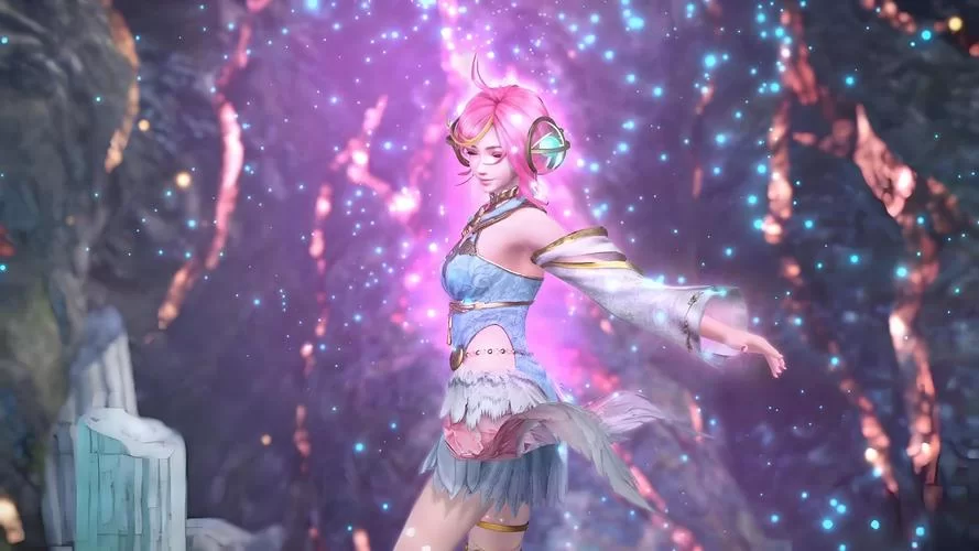 无双大蛇3福利版绅士游戏最新版本体验报告