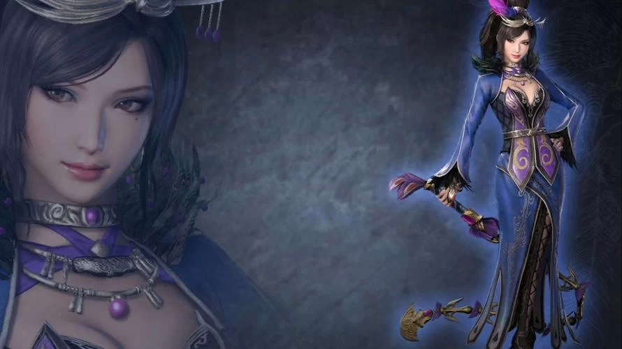 无双大蛇3福利版绅士游戏最新版本体验报告