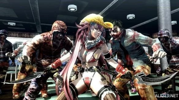 无双大蛇3福利版绅士游戏最新版本体验报告