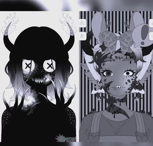 无知少女与怪物游戏攻略 教你轻松打败所有怪物