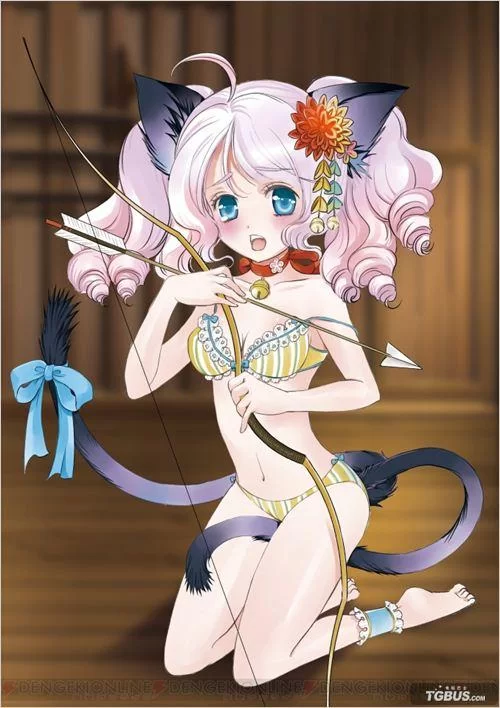 无知少女与怪物游戏攻略 教你轻松打败所有怪物