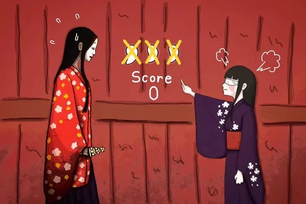 无知少女与怪物游戏攻略 教你轻松打败所有怪物