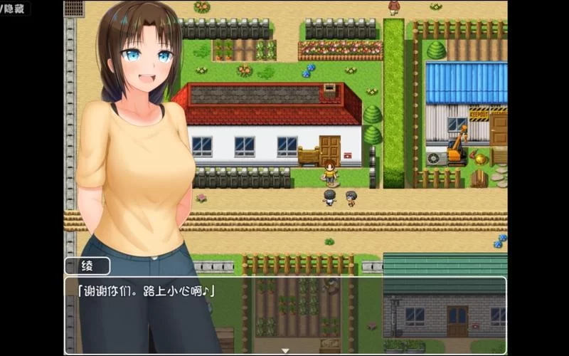 无知少女的乡村韵事下载方法详解一看就会