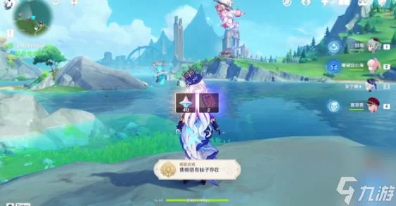 日落仙子杨过游戏攻略新手必看技巧分享