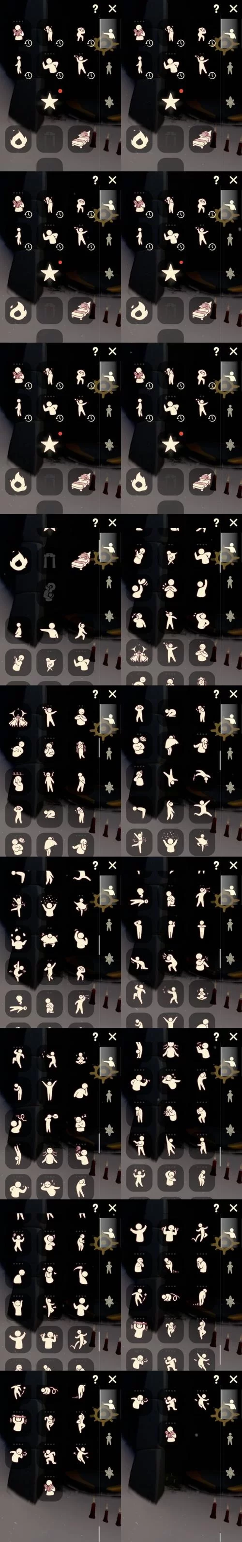 日落仙子版本大全最新合集一键收藏必备指南