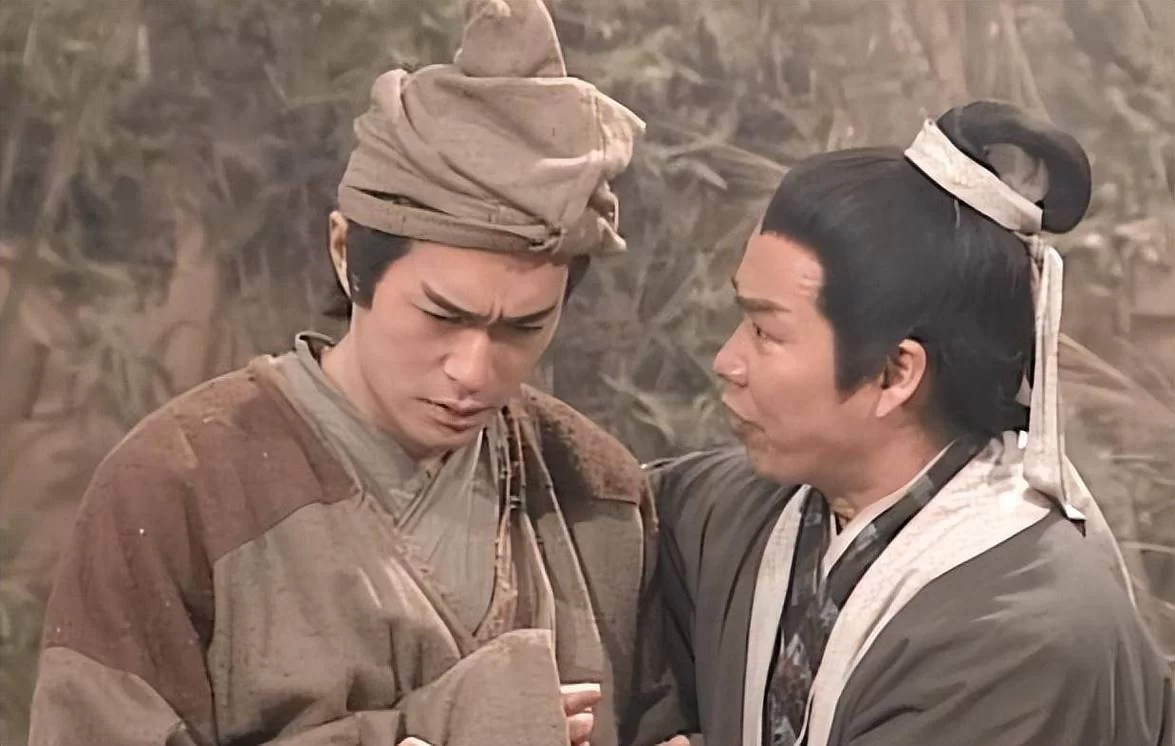 早洩外甥和性冷感阿姨玩杨过游戏背后的故事