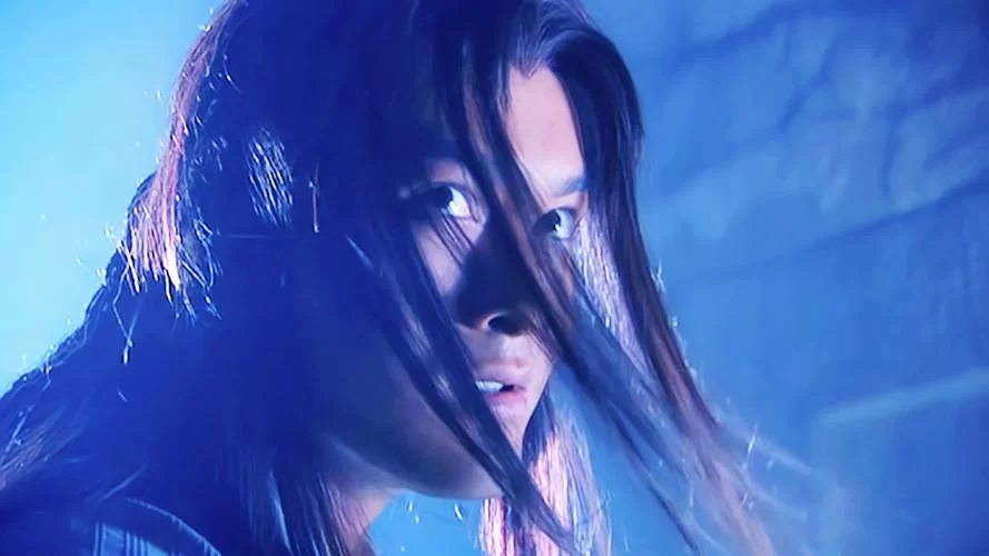 早洩外甥和性冷感阿姨玩杨过游戏背后的故事