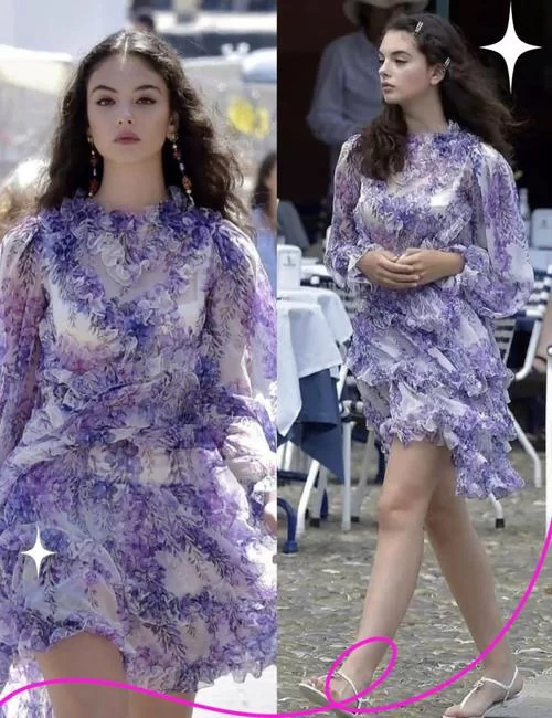 时尚女王莫妮卡EP4最新穿搭指南教你变时髦