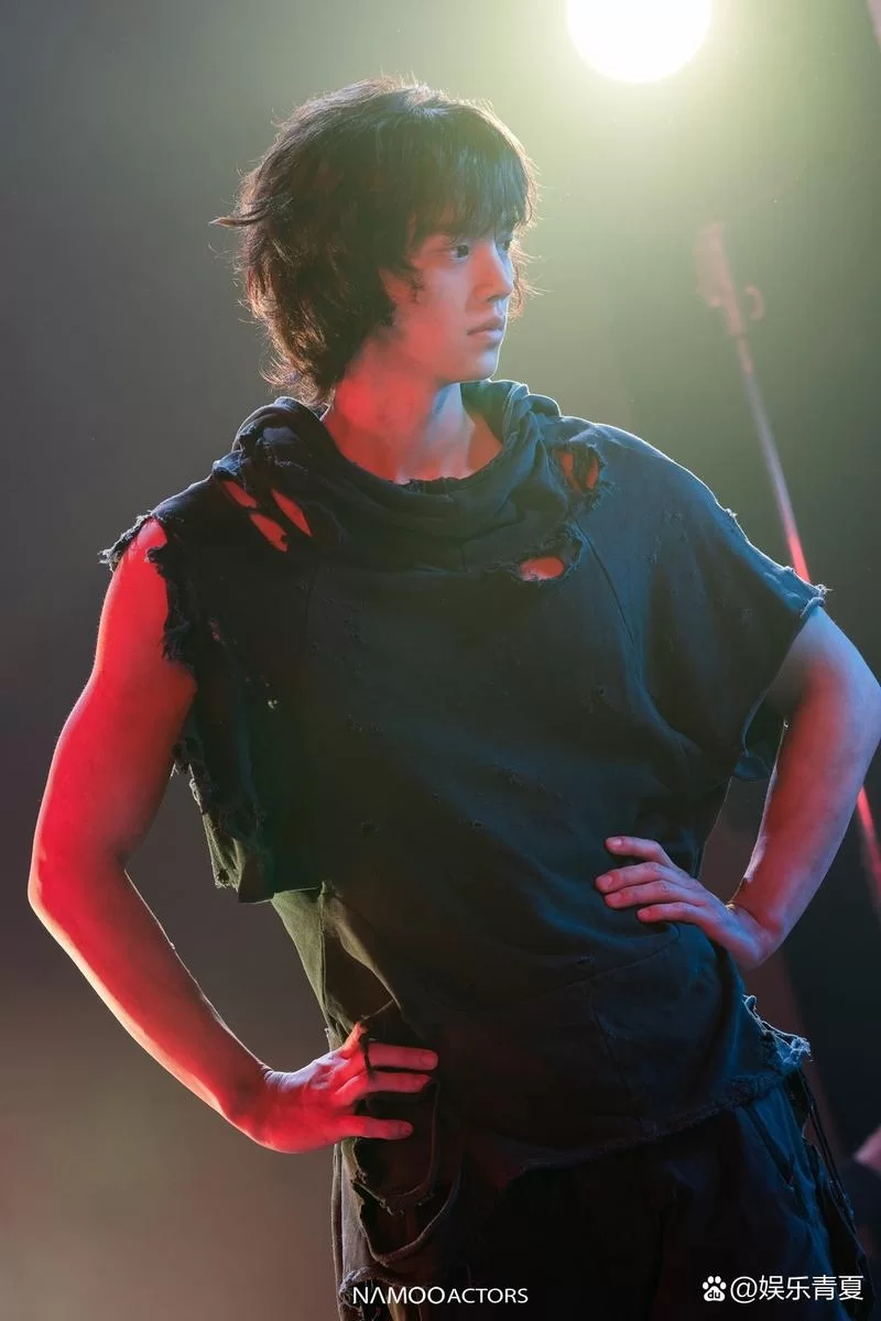 时尚女王莫妮卡第2季完结最新幕后花絮