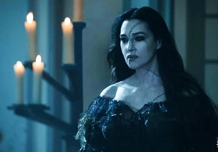 时尚女王莫妮卡第2季完结最新版本剧情大揭秘