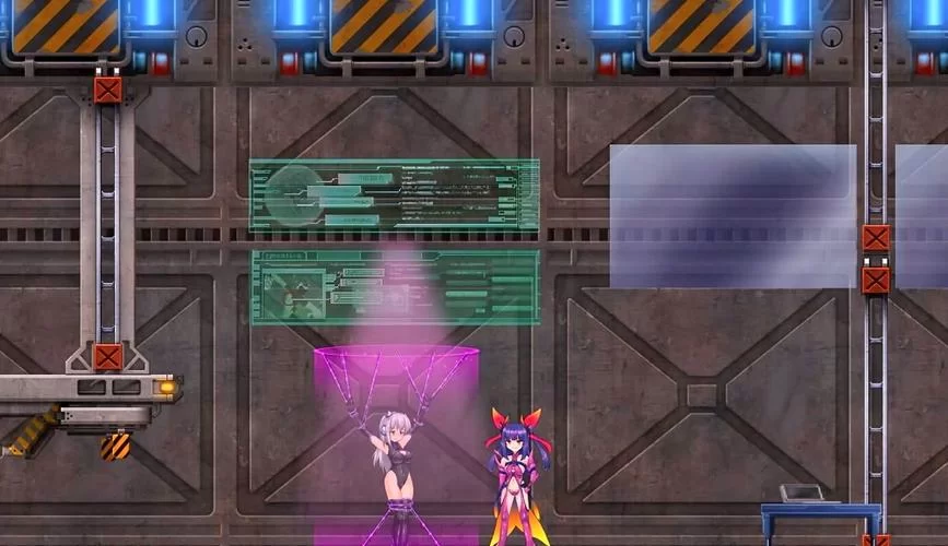 时尚女王莫妮卡第2季完结绅士游戏全攻略分享