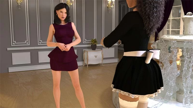 时尚女王莫妮卡第3季完结安卓汉化版终于来了快下载