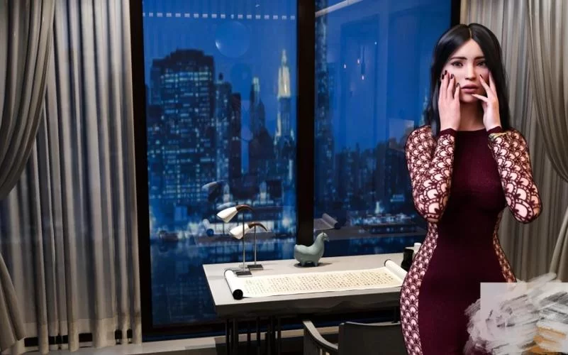 时尚女王莫妮卡第3季完结最新时尚趋势盘点