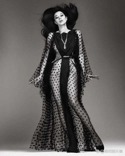 时尚女王莫妮卡第3季完结最新时尚趋势盘点