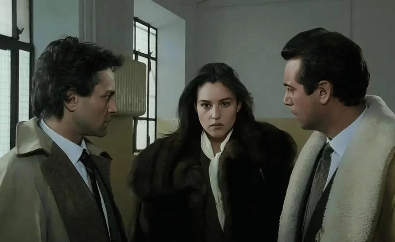 时尚女王莫妮卡第3季完结最新版本是多少集大结局