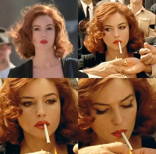 时尚女王莫妮卡第一季完结更新地址在线观看